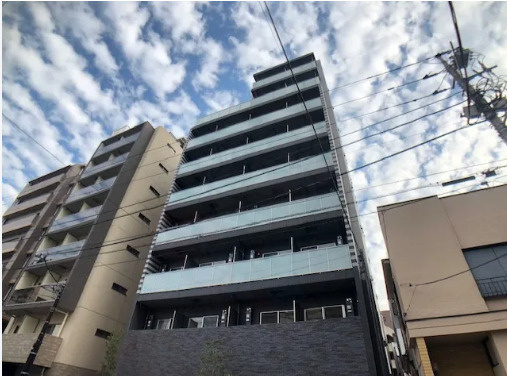 LUMEED CUBE 菊川 PREMIUM