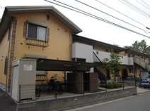 コンフォート丸山台の画像