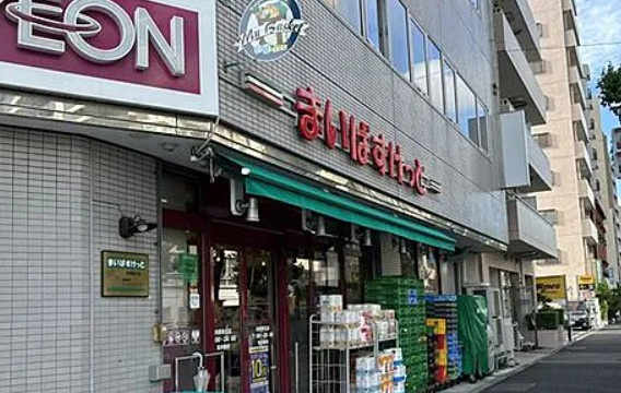 シティタワー池袋の周辺