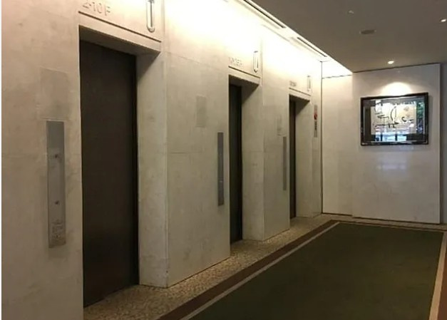シティタワー池袋のその他共用部分