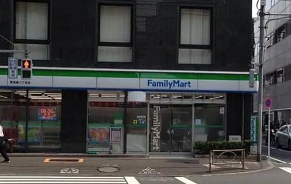 シティタワー池袋の周辺