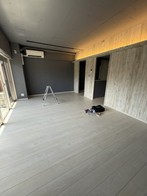 【その他】 | ライオンズマンション浮間