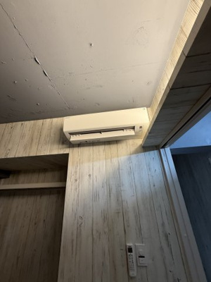 【設備】 | ライオンズマンション浮間