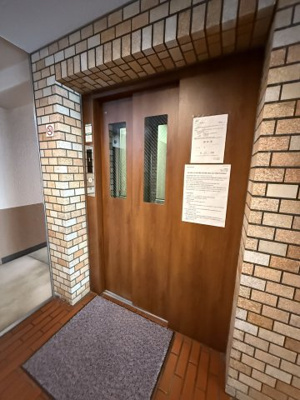 【その他共用部分】 | ライオンズマンション浮間