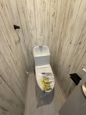 【トイレ】 | ライオンズマンション浮間