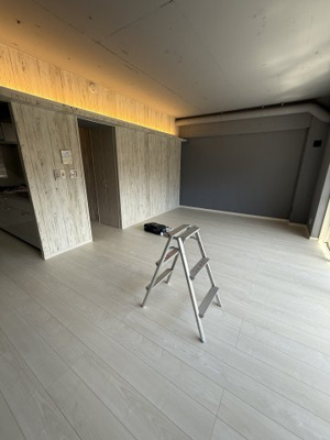 【内装】 | ライオンズマンション浮間