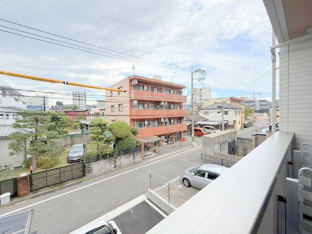 【展望】 | ルミエ西川口