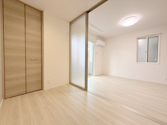 【子供部屋】 | ルミエ西川口