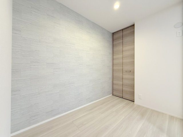 【子供部屋】 | ルミエ西川口