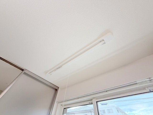 【設備】 | ルミエ西川口