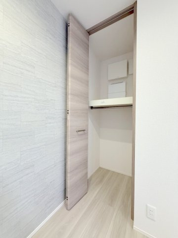 【収納】 | ルミエ西川口