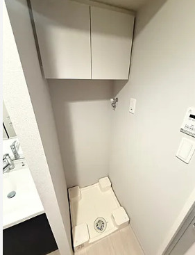 【設備】ポラスト代々木上原