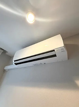 【設備】ポラスト代々木上原