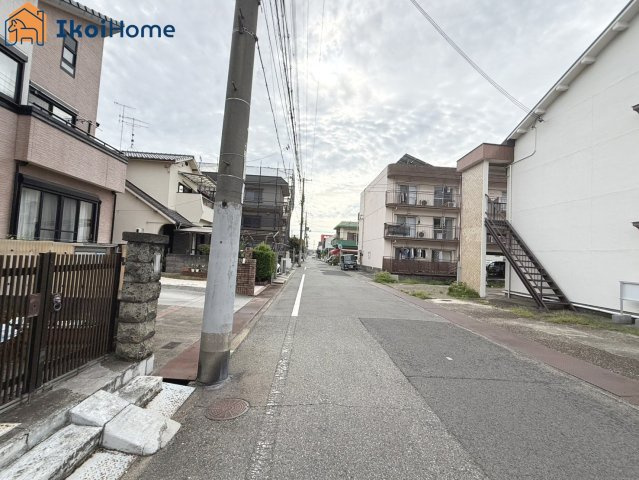 神戸市西区王塚台6丁目　全3区画　2号地　土地のその他|●年中無休：当日予約可●前面道路との高低さもなく、お車の入出庫も楽々安心！