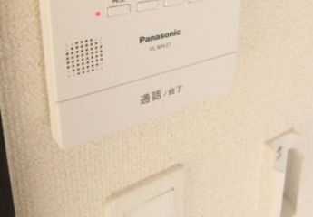 クレイノノーヴェ　テラスのセキュリティ