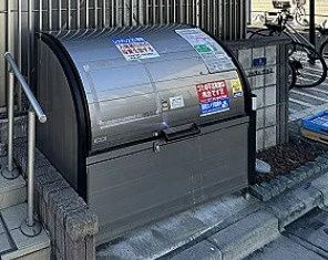 クレイノノーヴェ　テラスのその他共用部分