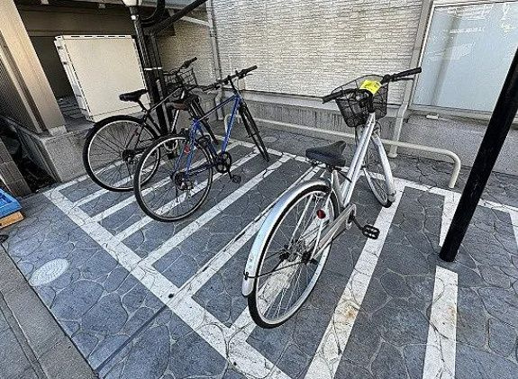 クレイノノーヴェ　テラスのその他