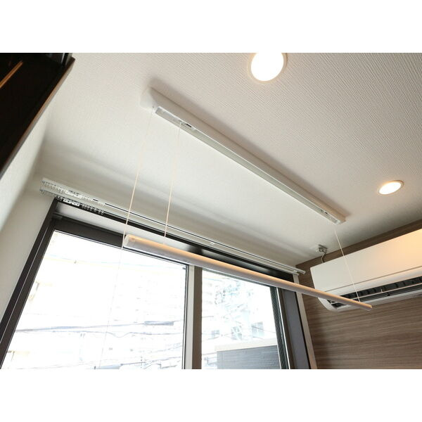 G-smart笠寺　名古屋市賃貸　仲介手数料無料の設備