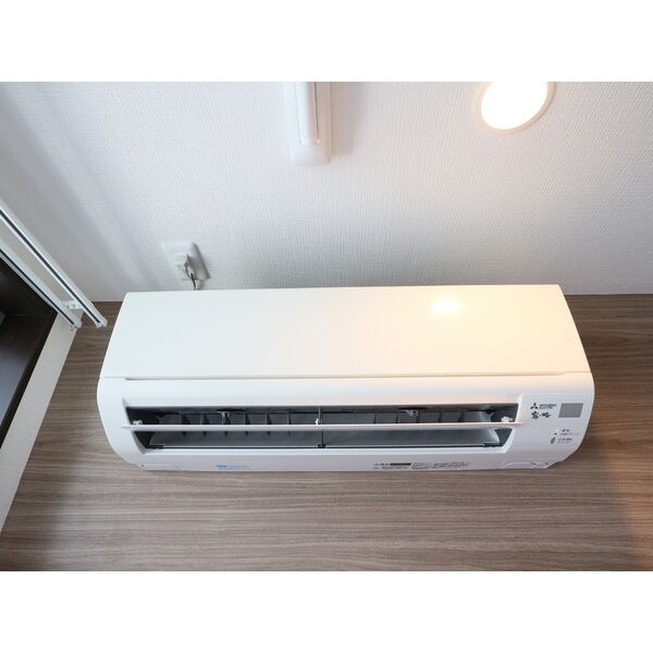 G-smart笠寺　名古屋市賃貸　仲介手数料無料の設備