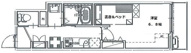 さいたま市浦和区東岸町のマンションの画像