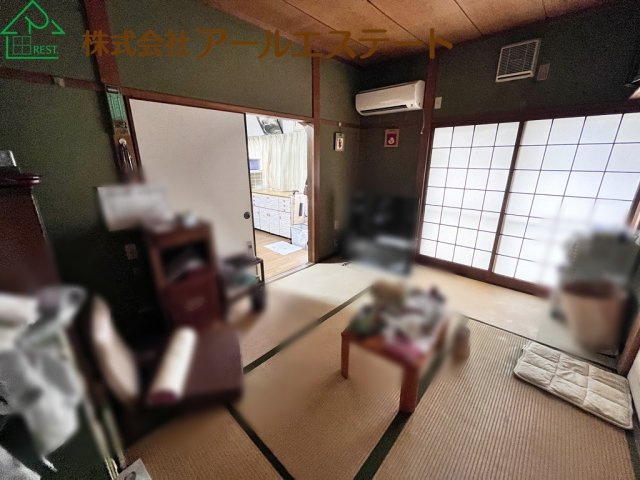 高砂市荒井町紙町　　山陽電鉄「荒井駅」徒歩6分の内装