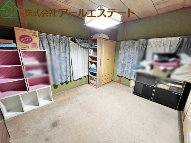 高砂市荒井町紙町　　山陽電鉄「荒井駅」徒歩6分の子供部屋