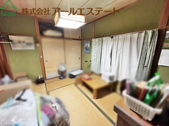 高砂市荒井町紙町　　山陽電鉄「荒井駅」徒歩6分の内装