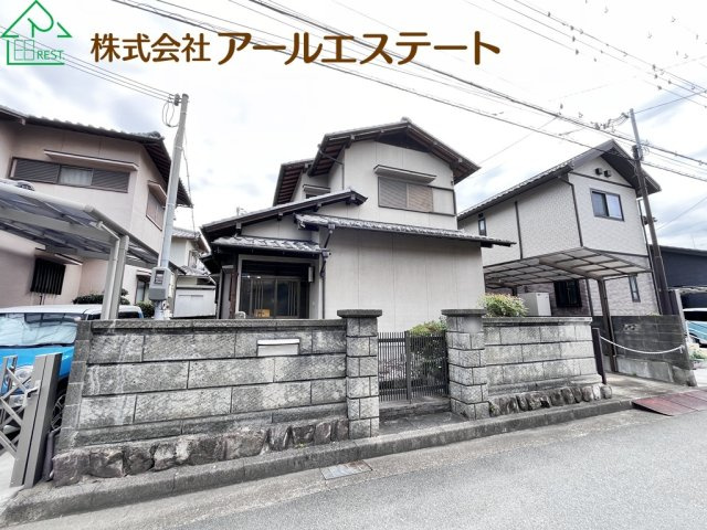 高砂市荒井町紙町　　山陽電鉄「荒井駅」徒歩6分の周辺