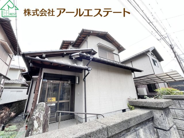 高砂市荒井町紙町　　山陽電鉄「荒井駅」徒歩6分の外観