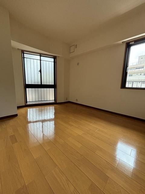 グランドメゾン壱番館の展望|他部屋参考写真
