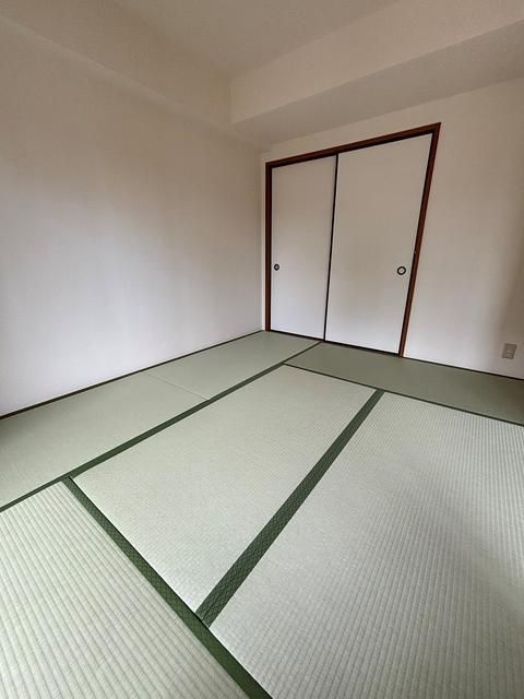 グランドメゾン壱番館の寝室|他部屋参考写真
