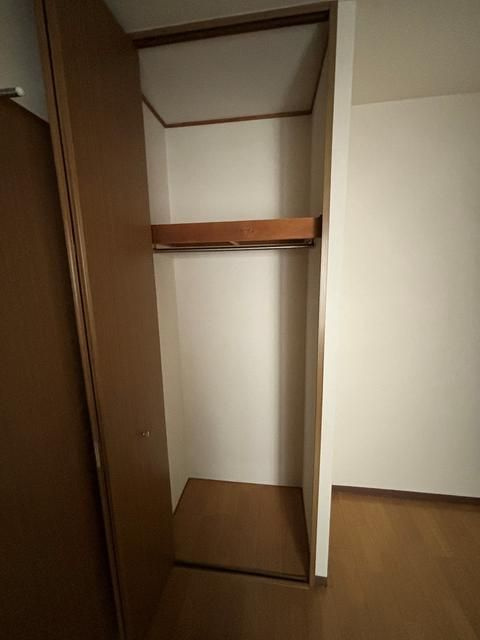 グランドメゾン壱番館の収納|他部屋参考写真
