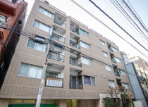 デュオ・スカーラ西新宿の画像