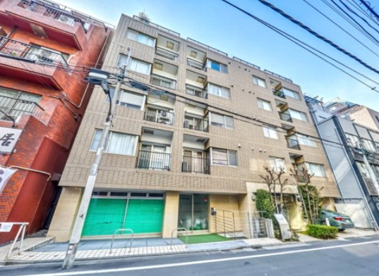 【その他】 | デュオ・スカーラ西新宿