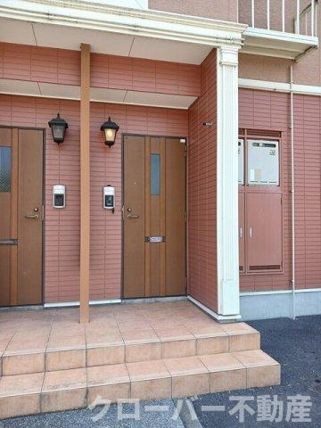 スウィート・オブ・ハートＡのその他共用部分