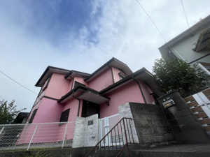 武5丁目戸建の画像