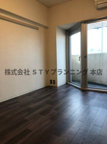 仲介手数料無料！！チサンマンション丸の内第6の洋室