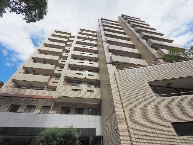 【外観】 | 有栖川パークヒルズ