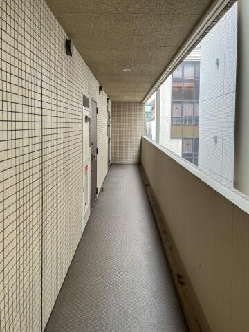 スカイコートパレス押上のその他共用部分