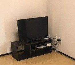 クレイノノーヴェ　テラスの設備