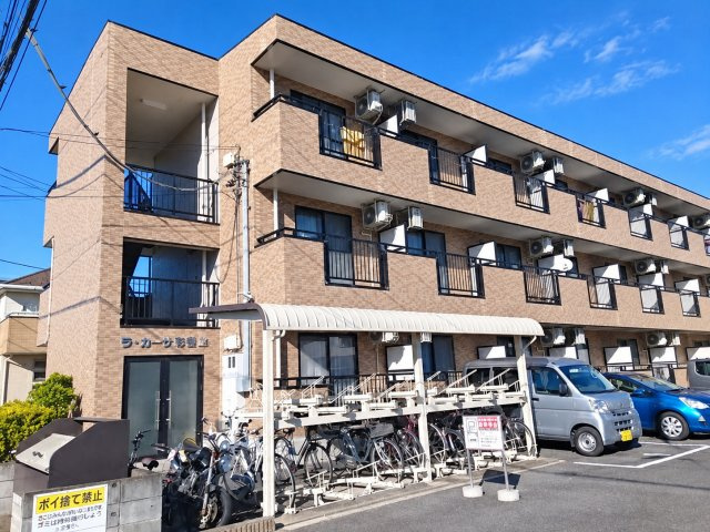ラカーサ壱番館