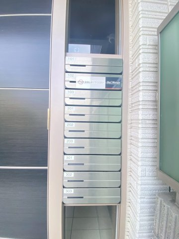 Ｃｕｏｒｅｌｌのその他共用部分