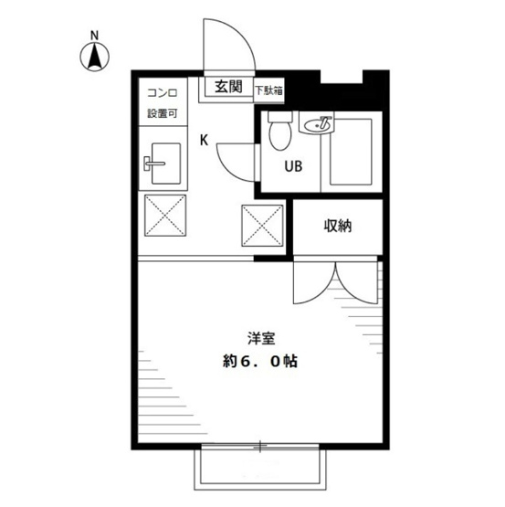 【間取り】 | Flats7