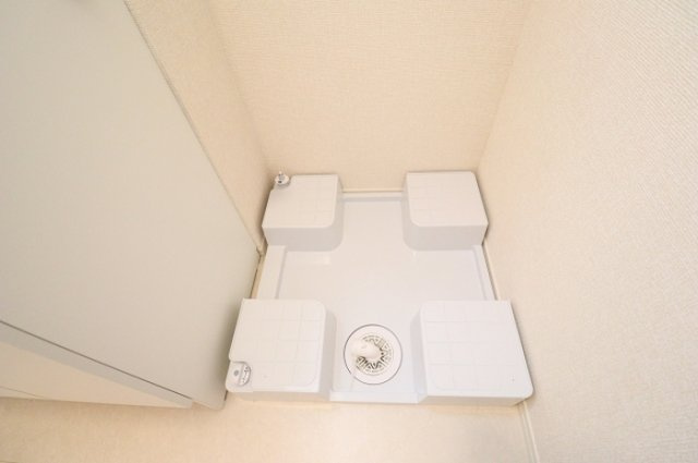 ロード花みずきの設備