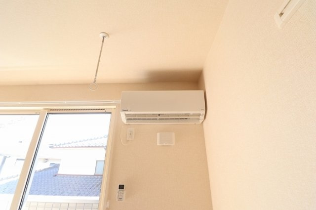 ロード花みずきの設備