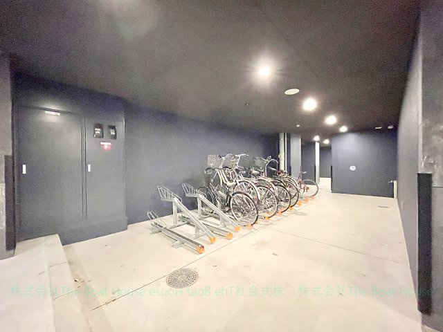 S-RESIDENCE上前津のその他共用部分