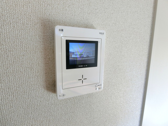 サンパティークのセキュリティ
