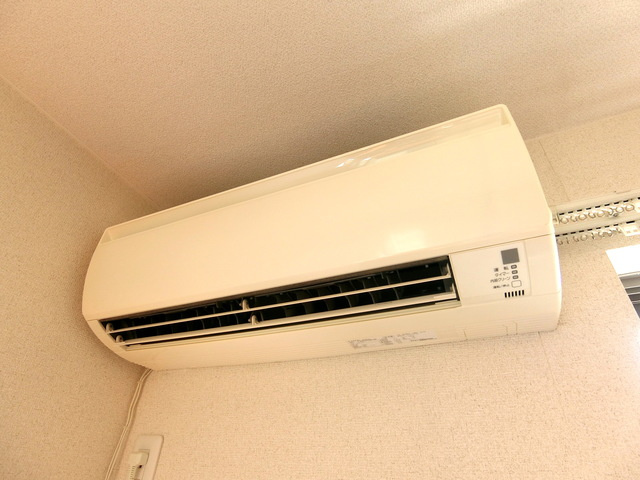 サンパティークの設備