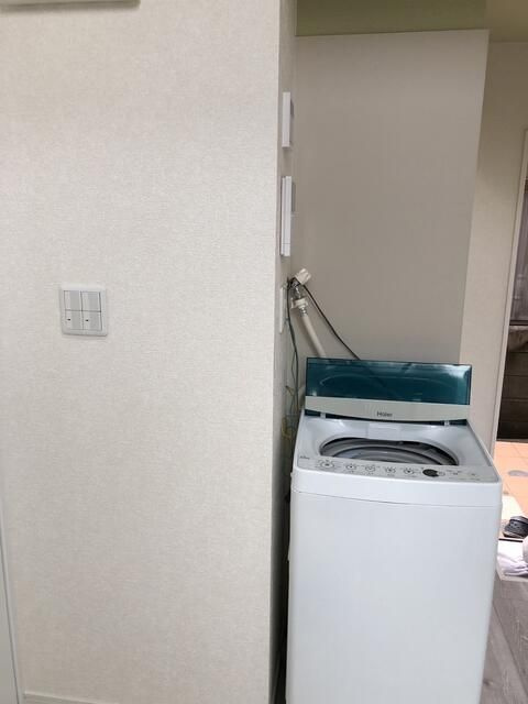 大口プルミエの設備