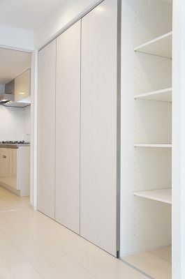 リブリ・イハナの内装